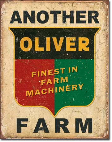 1775 - Another Oliver Farm